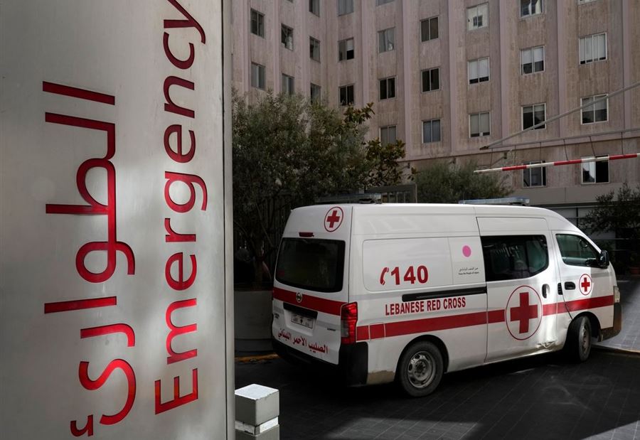 قتيلٌ في إحصاءات غرفة التحكم