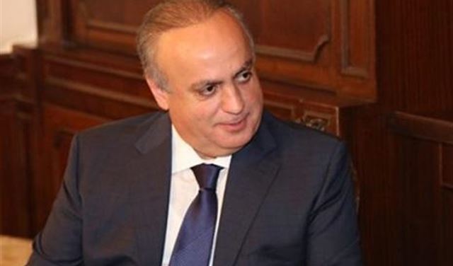 وهاب ضمن الحاصل الأول