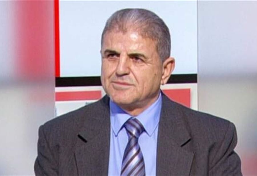 رفول: جنبلاط  "طول عمره" يستقوي بالخارج 