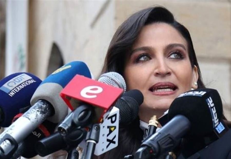 سكاف: شو بعدنا ناطرين للضرب بيد من حديد؟