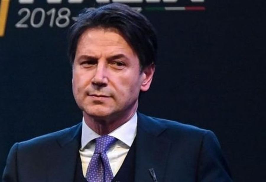رئيس مجلس الوزراء الإيطالي في لبنان الخميس المقبل