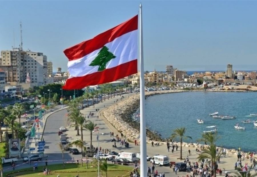 بيانٌ سارٌّ عن "حرب كورونا" في صور