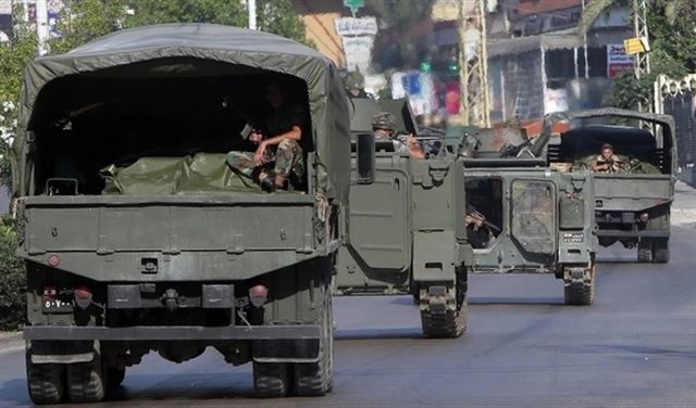 من المستهدف في تفجيرات القاع ؟