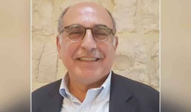 قرصان جديد في زحلة.. "ميمو" سكاف قرصان جديد في زحلة.. "ميمو" سكاف