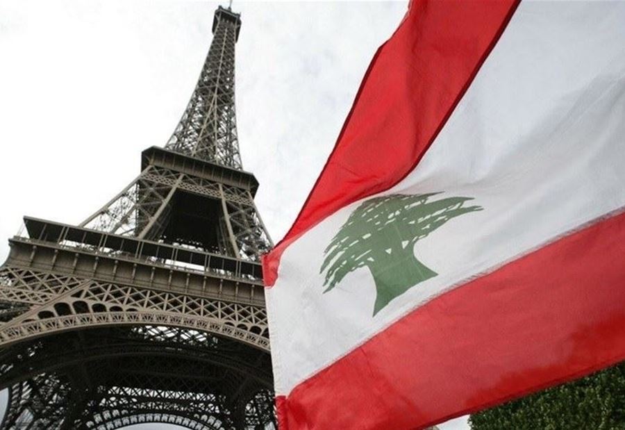 قلقٌ فرنسي بشأن لبنان