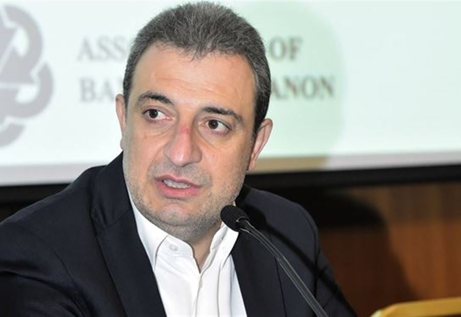 "نرى رأس جبل الجليد فقط"... أبو فاعور يدعو للتحرّك!