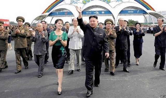 إقالة مساعد كبير للزعيم الكوري الشمالي