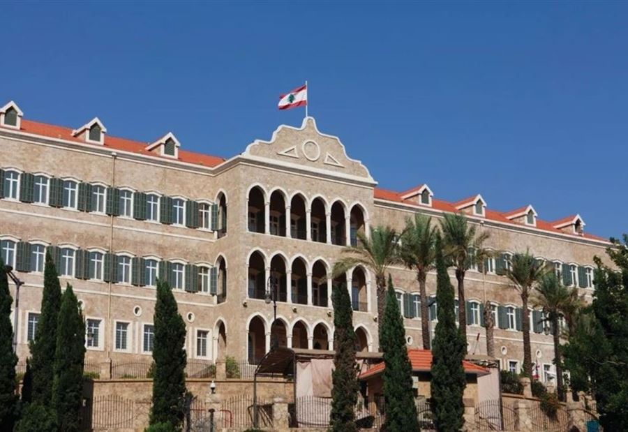 "معطيات تشير الى تقدّم على مستوى تشكيل الحكومة!"