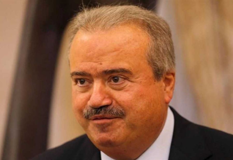 مصالح مشتركة بين سياسي ومرشح منافس...وراء الحملة على جابر! مصالح مشتركة بين سياسي ومرشح منافس...وراء الحملة على جابر!