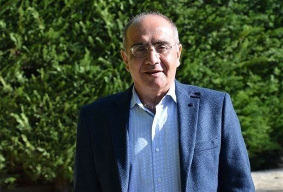 سعيد يثني على قرار باسيل... ولكن