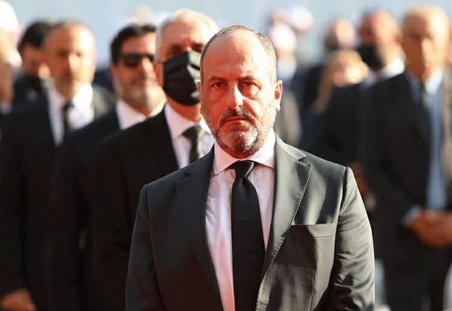 هجومٌ حادٌ من بو عاصي على برّي