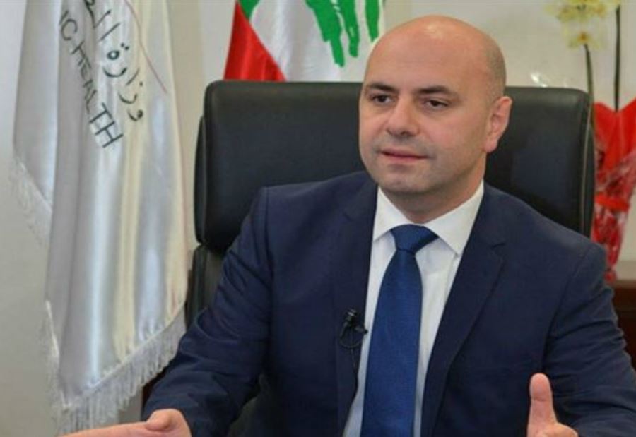 حاصباني: هل هناك تركيع من قبل النظام السوري للدول المجاورة؟