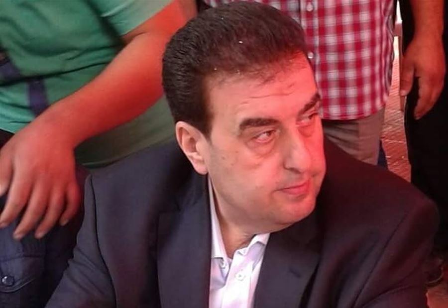 البعريني: البعض يعيش على أوهام الماضي