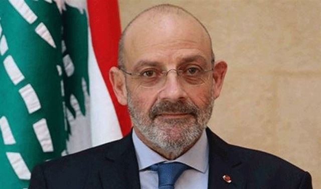 الصراف: لن يكون نهر بارد جديد في عين الحلوة الصراف: لن يكون نهر بارد جديد في عين الحلوة