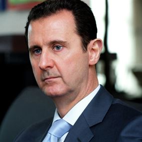 الاسد يصدر عفواً عاماً عن المنشقين عن الجيش السوري