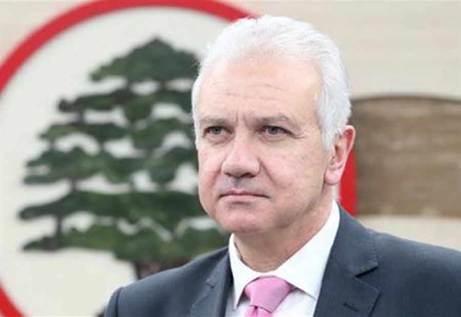 كرم: ويلٌ لقضاءٍ فيه قضاة لا يدركون انهم يحكمون كرم: ويلٌ لقضاءٍ فيه قضاة لا يدركون انهم يحكمون