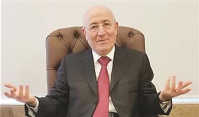 العريضي: لبنان ما زال في دائرة زنّار النار العريضي: لبنان ما زال في دائرة زنّار النار