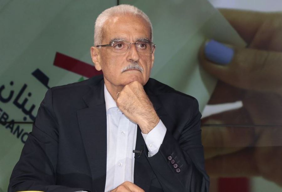 كتابٌ من يزبك إلى وزير الإعلام... "الحقّ سلطان والتاريخ يسجِّل"