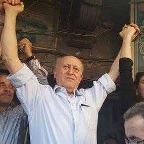 ريفي: لسنا غنماً.. وادعو الحريري للعودة الى ثوابت والده