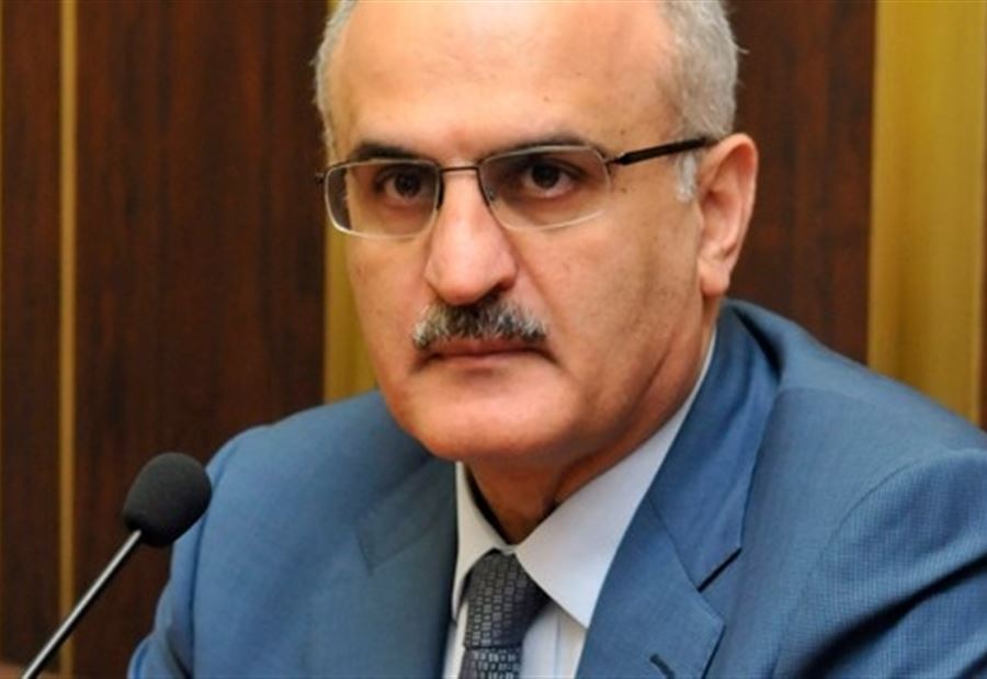 خليل: وزارة المال ستفي بإلتزاماتها