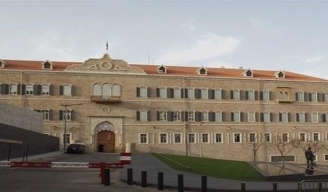 الحكومة المقبلة وسوريا