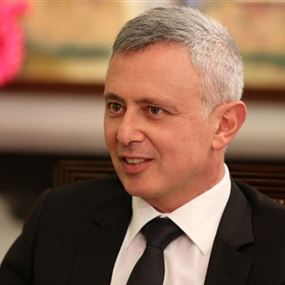 فرنجية لن يحضر جلسة الأربعاء