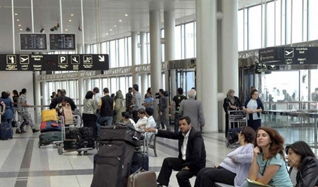 إحباط عملية إدخال 16 كلغ من المخدرات إلى المطار..وتوقيف لبنانيين وبرازيلي!