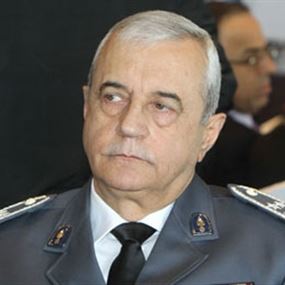 بصبوص: المؤامرات التي تحاك للبنان لم تنته بعد