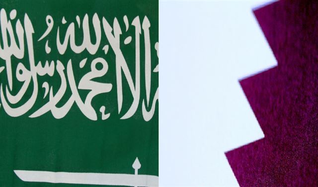 ردا على "قطر".. سعودي يطلق على مولودته اسم "سعودية"