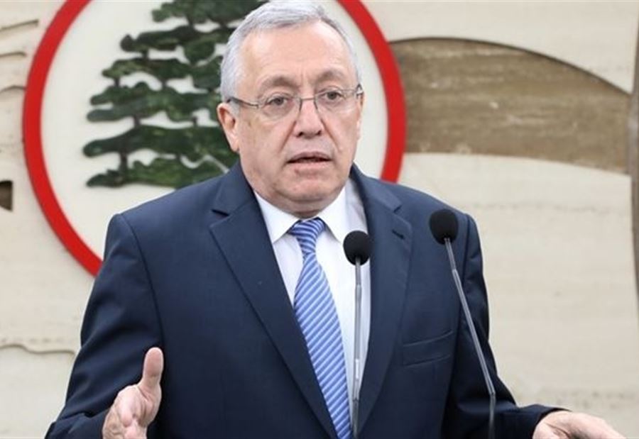 فتفت: على حكومة "القمصان السود" أن تستقيل 