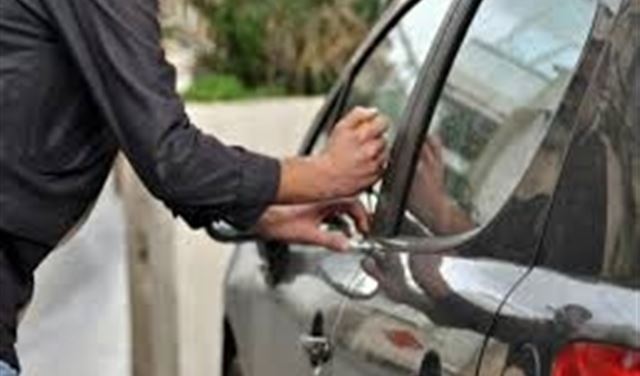 توقيف عصابة لسرقة السيارات في القبة