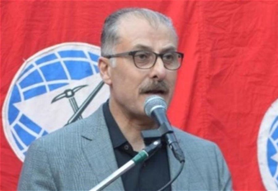 عبدالله: ننتظر كلاما جريئا من أركان السلطة