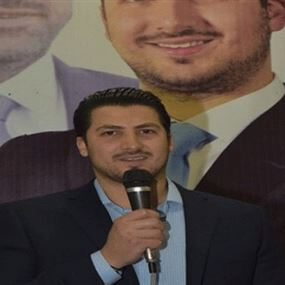 المرعبي: البلد بحاجة لصدمة ايجابية