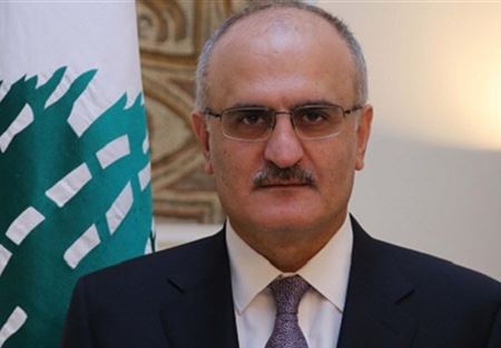 خليل اصدر قرار تخفيض 85% على الغرامات