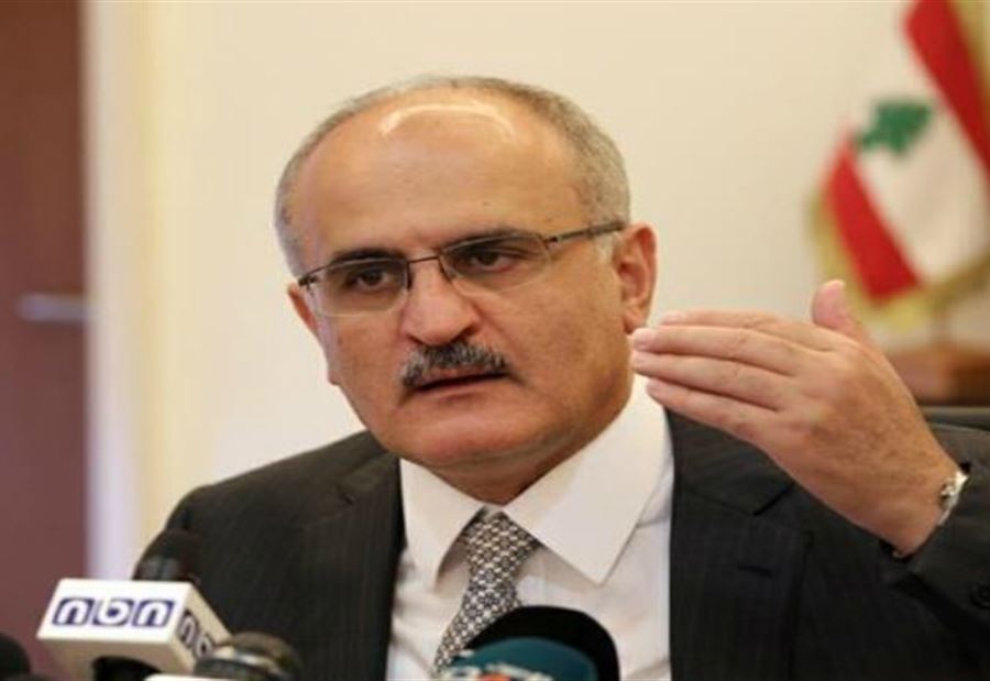 خليل يطالب بزيادة التغذية الكهربائية لقرى الجنوب  خليل يطالب بزيادة التغذية الكهربائية لقرى الجنوب