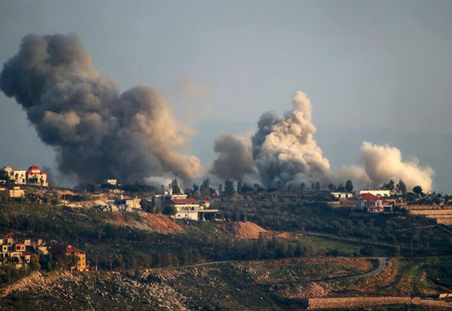 خطّ أحمر أمام استثمار حرب غزة في الداخل