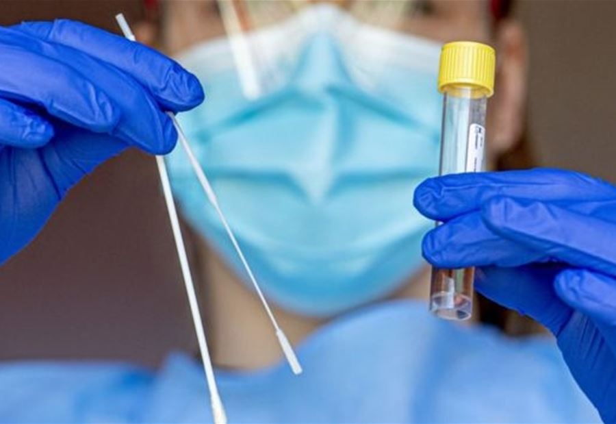 كورونا يُقفل "فرع تسجيل السيارات" في الأوزاعي كورونا يُقفل "فرع تسجيل السيارات" في الأوزاعي