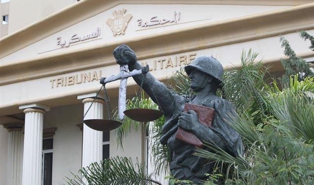درباس: لدينا الكثير لنقوله في ملف المقدم الحاج