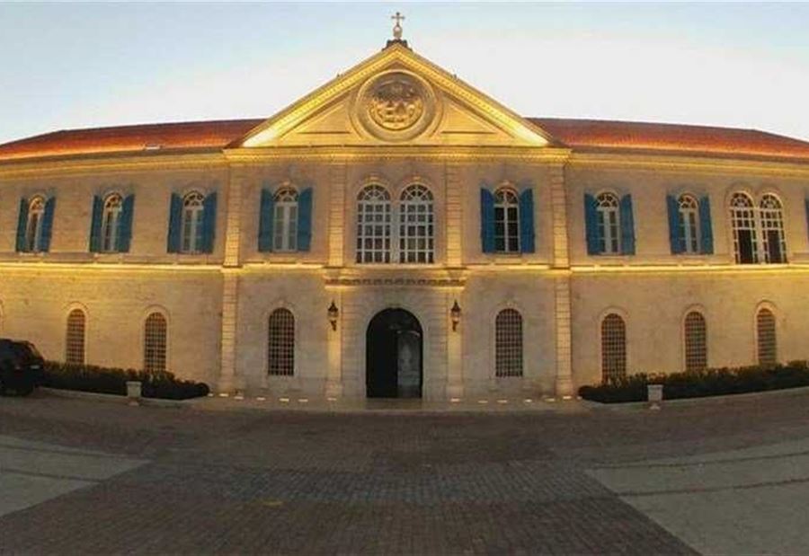 سلسلة تعيينات لـ بكركي في لبنان والخارج 