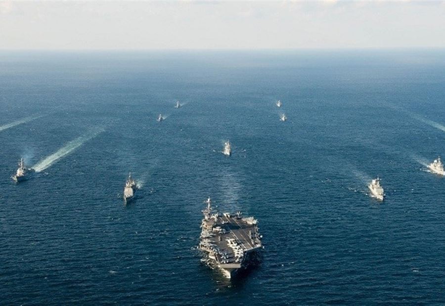 سخونة في بحر الصين الجنوبي.. وبكين ترد