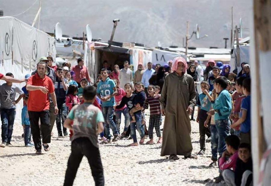التنسيق مع النظام السوري يبث الروح في الاصطفافات اللبنانية