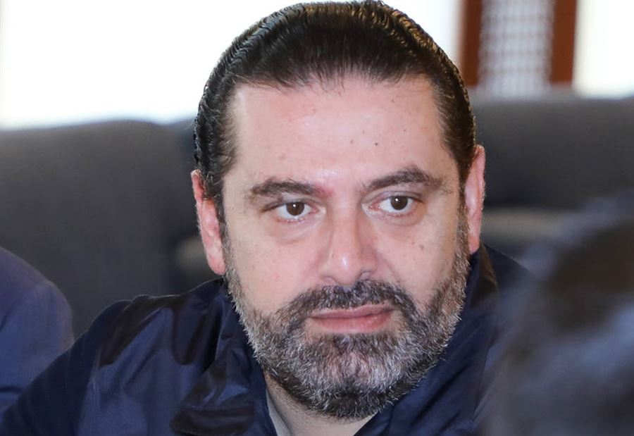 "ردّ جميل" من الحريري إلى مرشحٍ