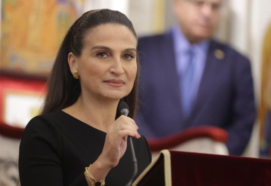 ميريام سكاف بذكرى الياس سكاف: نفتقدك في زمن أشباه الرجال!