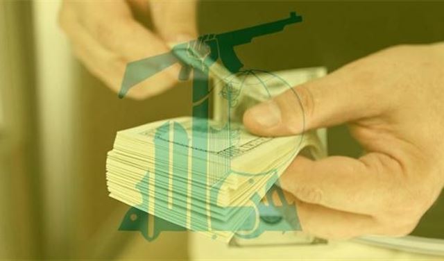 المستهدف الأساسي من العقوبات.. "حزب الله"