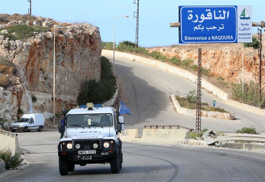 "لإستخراج النفط والغاز"... إيران مستعدة للتعاون مع لبنان