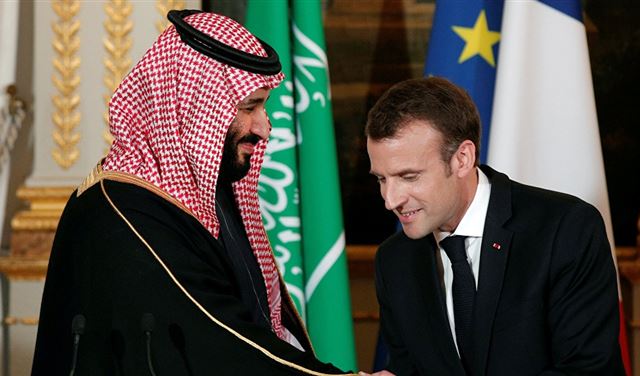 باريس  والرياض: عقد المؤتمر الدولي لحقوق الإنسان باليمن في حزيران