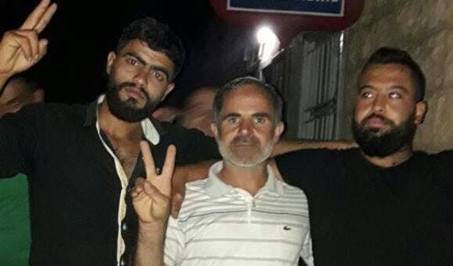ماذا يحصل في عين السنديانة