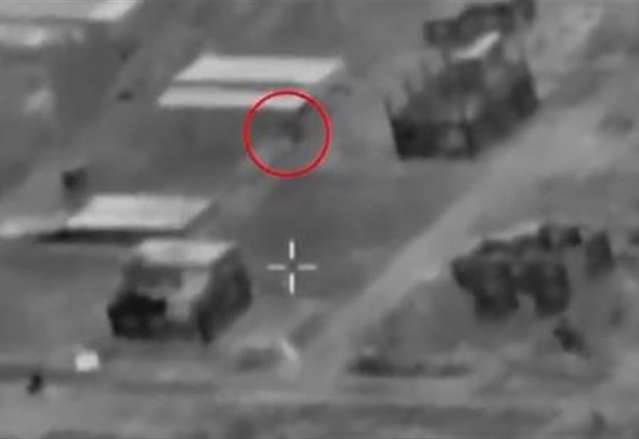 فيديو يوثق القصف الاسرائيلي على "بئر السبع"! فيديو يوثق القصف الاسرائيلي على "بئر السبع"!