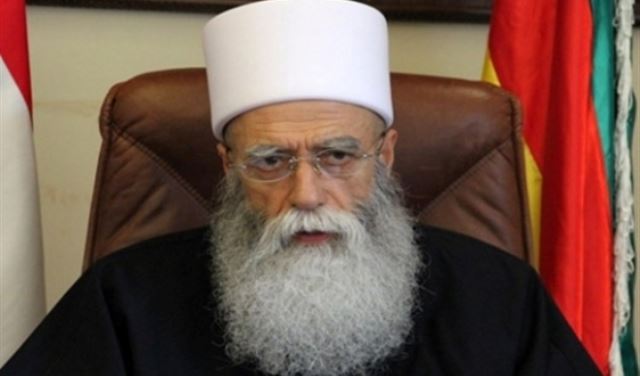 نعيم حسن من بكركي: لا بُدّ للحقّ أن ينتصر  نعيم حسن من بكركي: لا بُدّ للحقّ أن ينتصر
