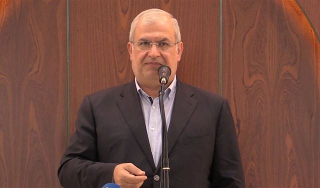 رعد: بإمكاننا تعطيل أي قانون يضر بمصلحة البلاد